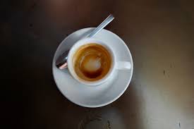 Café Chai latte 